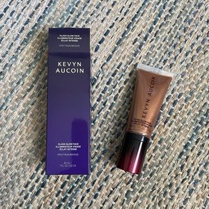 Kevyn Aucoin Glass Glow Face Spectrum Bronze